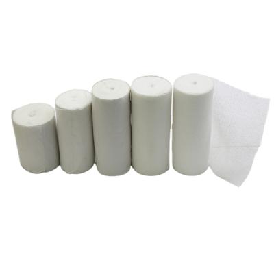 China - High Absorptivity Medical Sterile Gauze Bandage For Pharmacy Use for sale