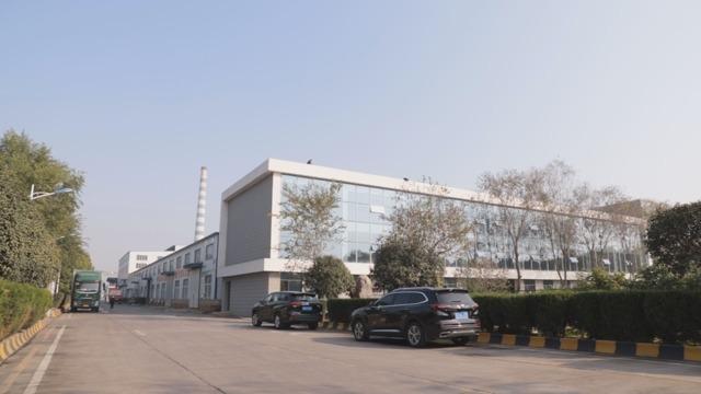 Verified China supplier - Anhui Fengyang Huaihe Glass Co., Ltd.