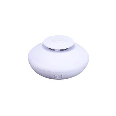 China Small Small Led Light and Mini Fan Led Aroma Humidifier Home Appliance Lighting of Innovative and Creative Products for sale