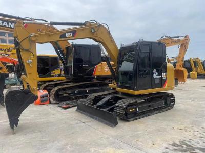 China 308E2 Used CAT Excavator 2020 Year Caterpillar Used Small Excavator for sale