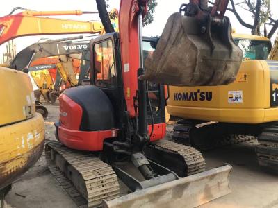 China Original Japan Used Kubota KX163-5 Mini Excavator For Sale/Used Kubota Mini Excavator For Sale for sale