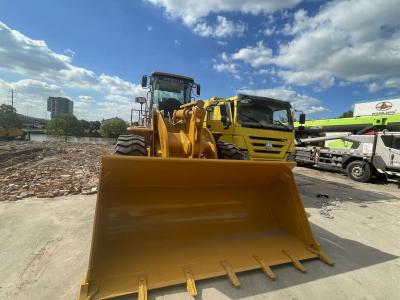 China CAT 950H Used Wheel Loader Construction Site Front Loader Used In Africa for sale