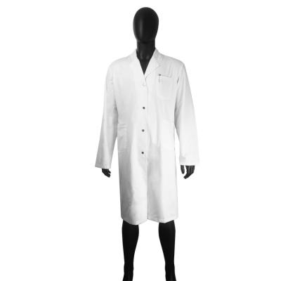 China Hospital& Laboratory& Professional White Labcoats Labcoat School Labcoats Lab Coats Wholesale For Adults for sale