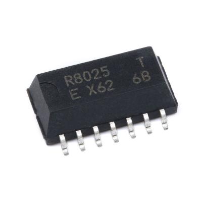 China current original IC real time clock chip RX8025T-UB RX8025T SOP-14 RX8025T-UB for sale