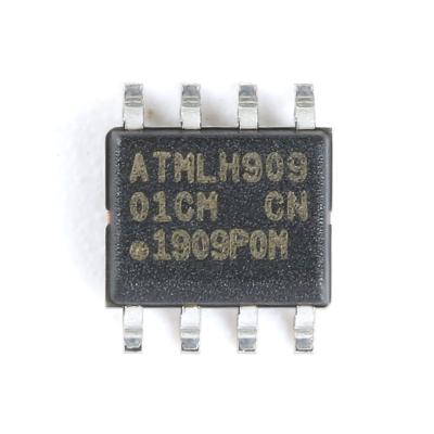 China stock original compatible serial IC eepca storage chip AT24C01C-SSHM-T AT24C01C SOIC-8 Albert AT24C01C-SSHM-T for sale