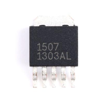 China original IC AP1507D5L-13 100V/100W TO-252 power supply voltage current changing regulator. AP1507D5L-13 for sale