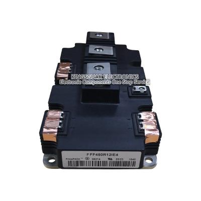 China New original IGBT module FF900R12IE4 FF900R12IP4 FF1400R12IP4 machine in stock for sale