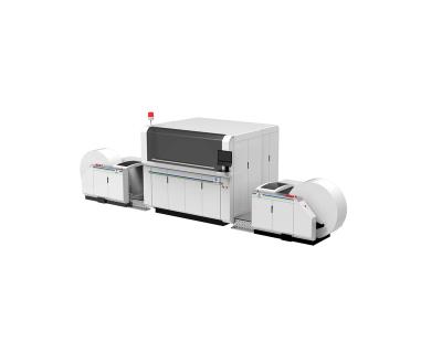 China Printing Shops Good Quality New Arrivals Auto Inkjet Color All-in-One Printers for sale