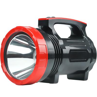 China Best price household or ourdoor rechargeable high power led portable spotlight china for sale