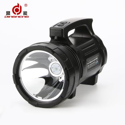 China Shantou Yufeng Handheld Rechargeable Powerful Led Hunting Floodlight or Ourdoor Spotlight 15W for sale