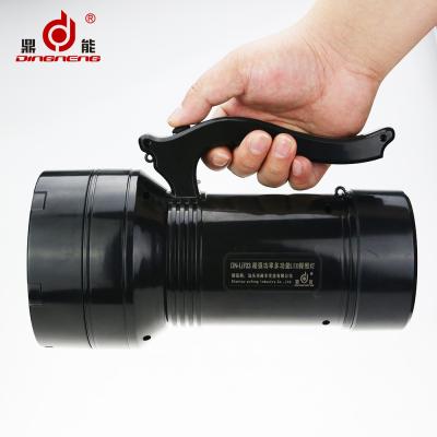 China Emergency Rechargeable&Environmental Emergency Torch Multifunction Rechargeable Led Light for sale