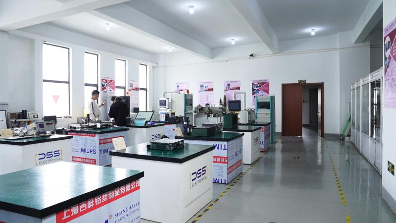 Geverifieerde leverancier in China: - SuZhou desisen electronics CO.,Ltd