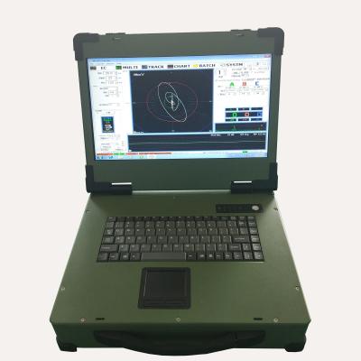 Cina Indicatore di posizione di difetto del rivelatore del difetto del metallo di USB WIFI con il emissione dei dati e l'analisi in vendita