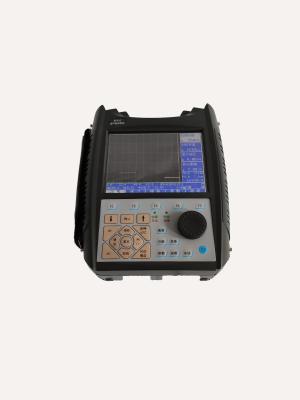 Cina USB Advanced 0-120dB Phased Array Flaw Detector in vendita