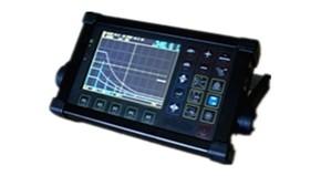 Κίνα Compact Digital Ut Flaw Detector Easy Transport And Use προς πώληση