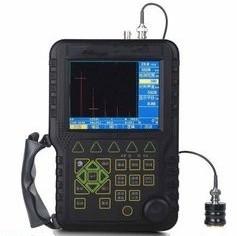 Chine Ndt Digital Ultrasonic Flaw Detector High Automation Performance à vendre