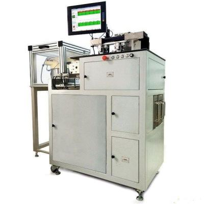 Cina Magnetic Conductive Materials Steel Iron Parts Eddy Current Sorter in vendita