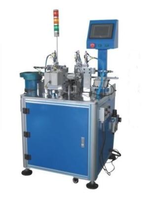 中国 ODM End Eddy Current Inspection Machine Automatic 販売のため