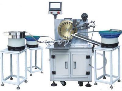 Китай Electronic Integrated Eddy Current Testing Machine OEM продается