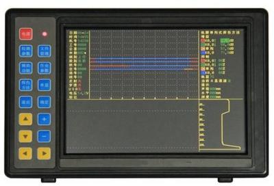 China high-speed eddy current flaw detector,Can adapt to a variety of different gold wire detection high-speed requirements for sale