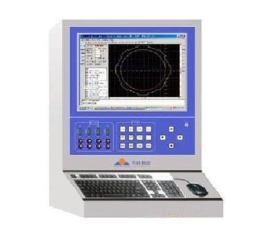 China dual-frequency dual-channel eddy current flaw detector for sale