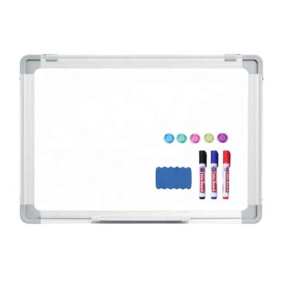 China Easy To Write And Clean Accessories Set, Magnetic Marker Eraser, Magnets Writing Board Blank Board for sale