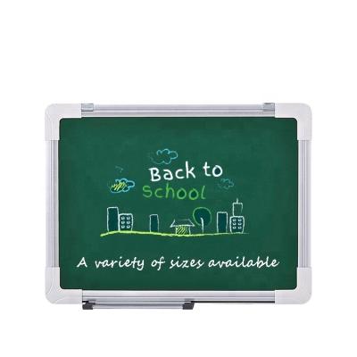 China large size magnetic chalk board 120x180 60*90cm-120*300cm for sale