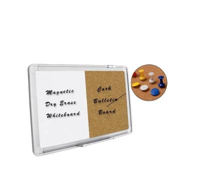 China Magnetic Note Cork Boards Bulletin Board Message Board Notes Personal Announcement Notice for sale