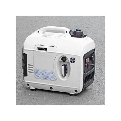 China Cheap inverter generator factory price portable inverter generator with usb 1000I for sale