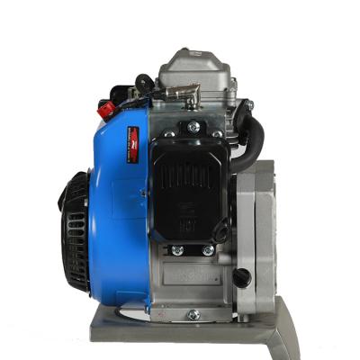 China Hot Sale 2.8HP 3.7HP 1 Cylinder 4 Stroke 149F Air Cooled Gasoline Engine for sale