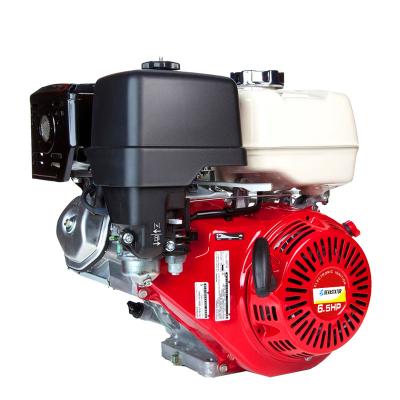 China CHINA 4 stroke air-cooled, electronic ignition power 6.5HP engine for sale