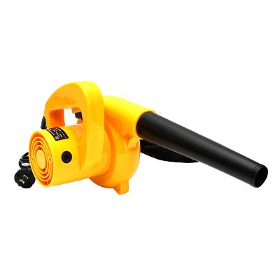 China Blower 2 in 1 multi-function blower fan computer cleaning computer electric dust removal furniture and automotive blower cleaner for sale