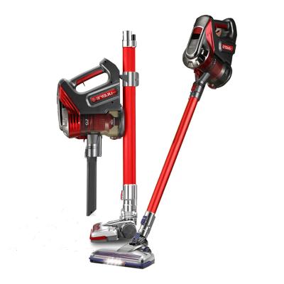 China Hotel the most popular portable home handheld cordless 2 in 1 vacuum battery cordless vacuum cleaners for home for sale