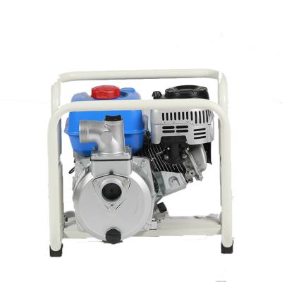 China Factory 2,3,4 Inch Agriculture Equipment Irrigation Model Water Pump for sale