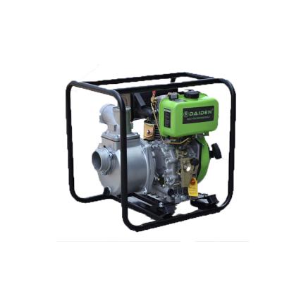 China Factory cheap multi function 170F 2 inch water pump made in China for sale