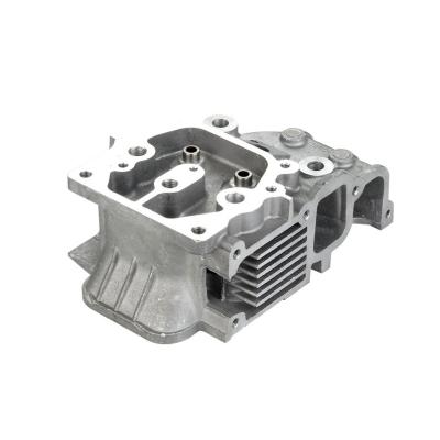 China Diesel Engine 186 Cylinder Head Truss 186F Cylinder Head for sale