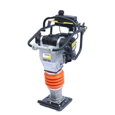 China Building material stores factory direct electric tamping ram machine tamping ram for sale