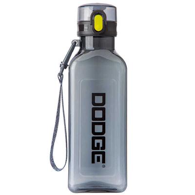 China Durable Sports Large Capacity Net Celebrity Fitness Single Water Bottle Plastic Outdoor Portable Convenient Cup for sale