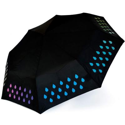 China Hot Selling Photo Printing Umbrellas Minimalist Magic Printing Umbrella Magic Umbrella for sale