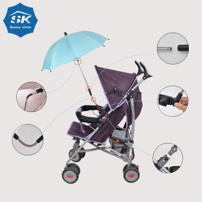 China 16 Inch Baby Car Stroller Minimalist Popular Small Size UV ​​Protected Umbrella for sale