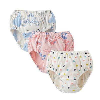 China Antibacterial Kids Underwear Baby Wholesale/ODM/OEM Use for sale