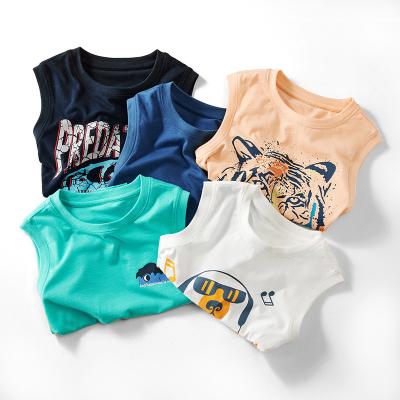 China Other Baby Boy Invest Cardboard Clothing Wholesale Design 2022 ODM / OEM New Style for sale