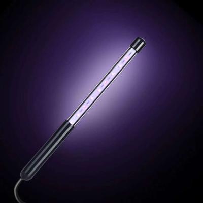 China VEG 99.9% Factory Price Ultraviolet UV Lamp USB Mini Portable UV Lamp for sale