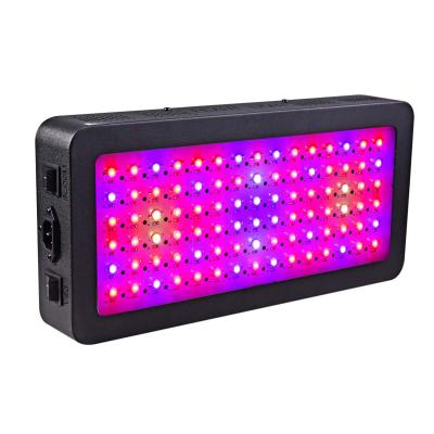 China Seed Growing Indoor Plants 600w Led Horticulture Flower Veg Grow Lights Indoor Medical Hydroponic Panel LED Grow Light for sale