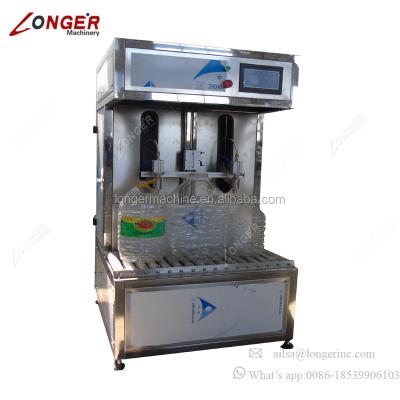 China Professional Beverage Olive Oil Filling Machine Oil Packing Machine for sale