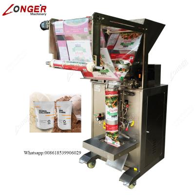 China machinery & Hardware Chilli Powder Filling Packing Machine And Spices Packing Machine for sale