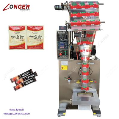 China machinery & Equipment Ce Approved Corn Flour Packing Snus Milk Powder Packing Machine For Filling And Packing Spice for sale