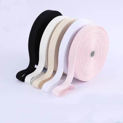 China 100% Natural High Quality Viable Cotton Ribbon for sale