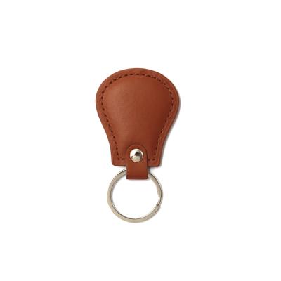 China Eco-Friendly Bulk Custom Leather Keychains With Logo For Car Keys for sale