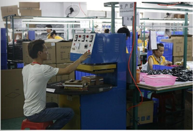 Verified China supplier - Shenzhen Rambos Technology Co., Ltd.